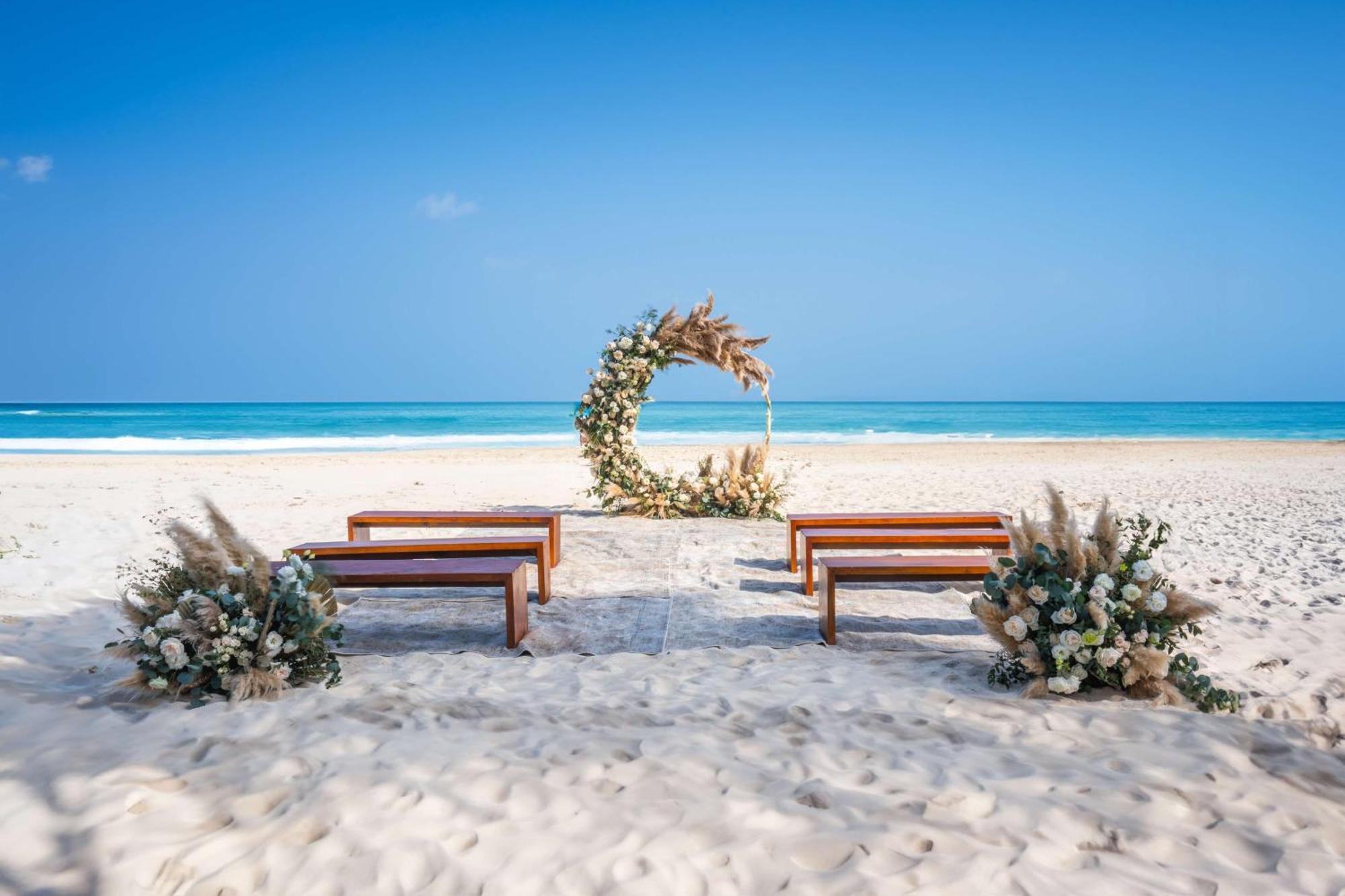 Hilton Mar Caribe 5* Cancún